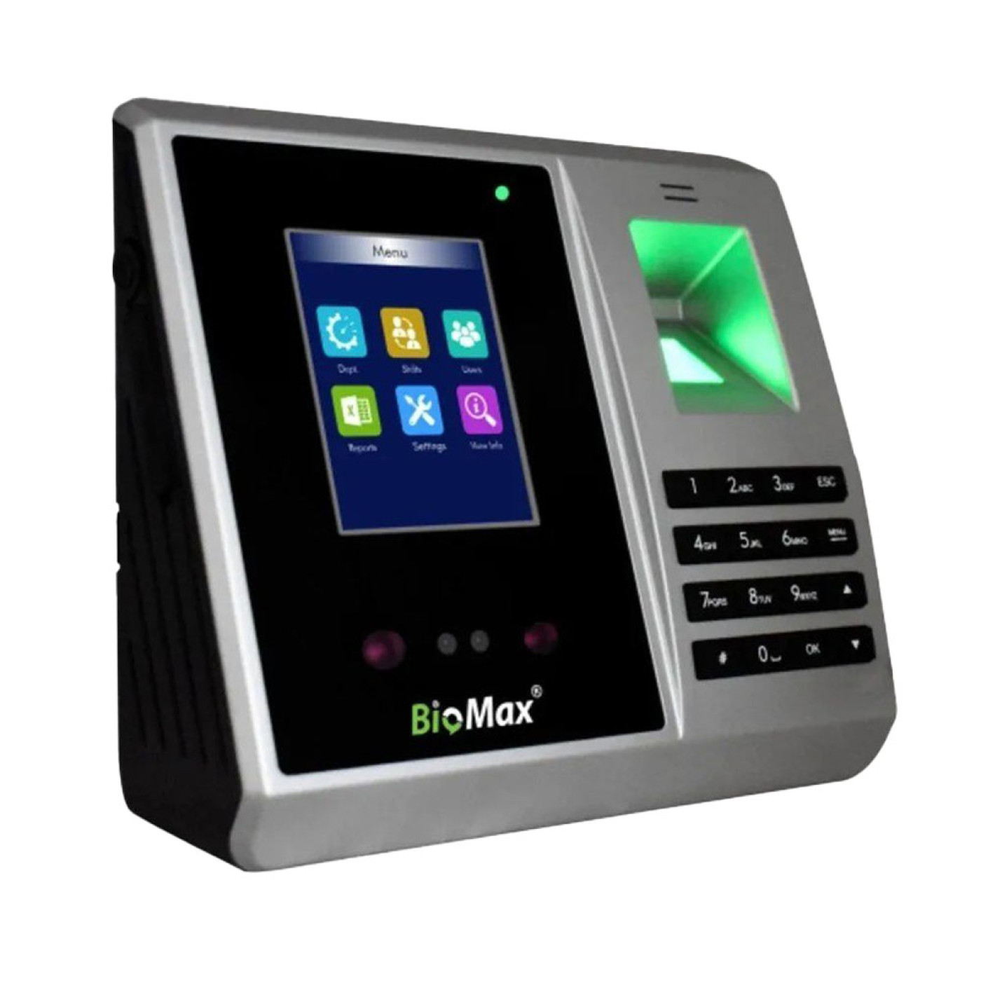 punching machine in surat
