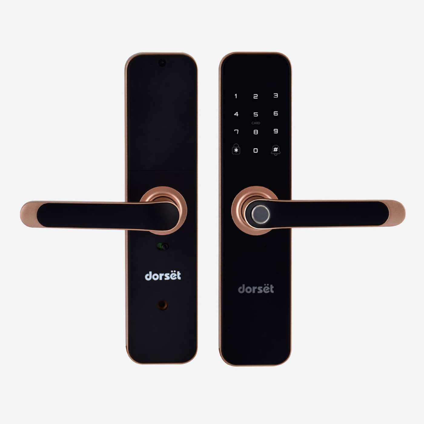 digital lock in surat