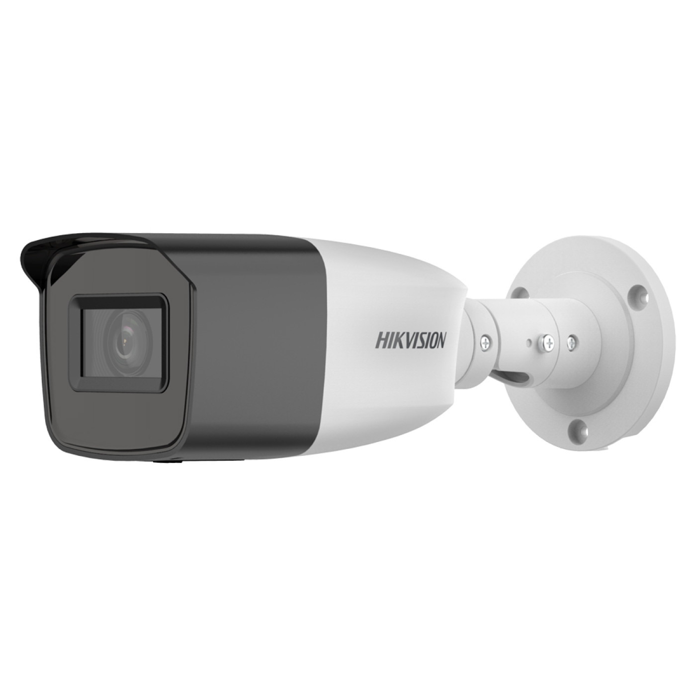 hikvision verifocal cctv camera in surat