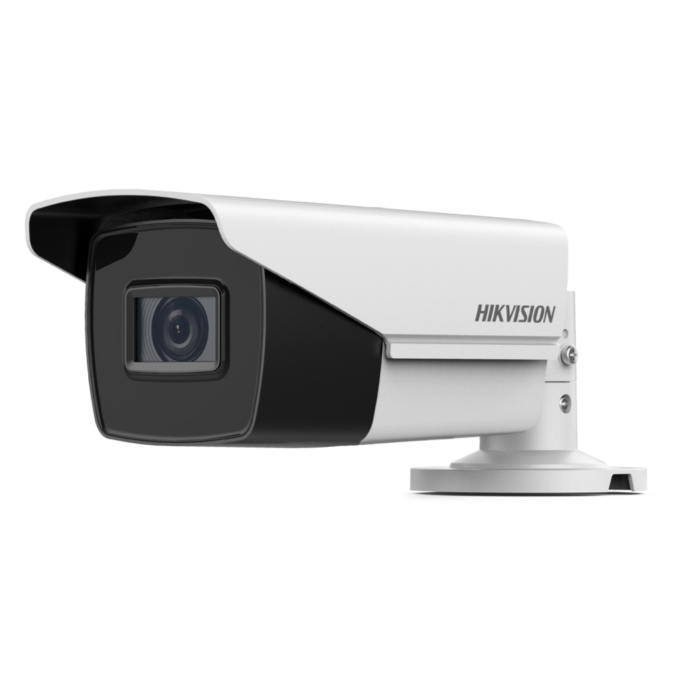 motorized verifocal bullet cctv camera in surat