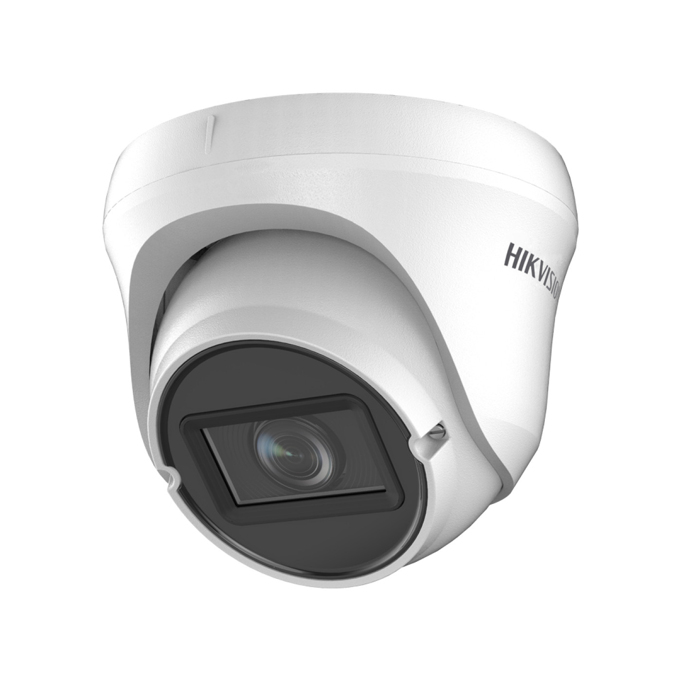 Hikvision verifocal dome cctv camera in surat