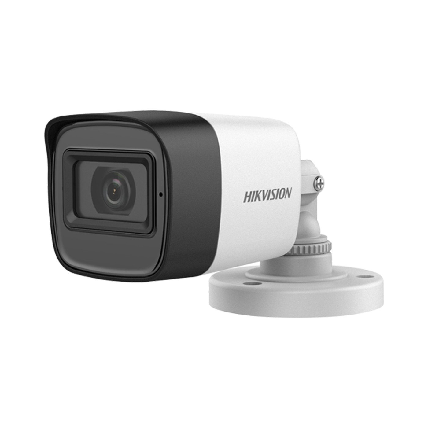 Hikvision 5mp bullet cctv camera in surat