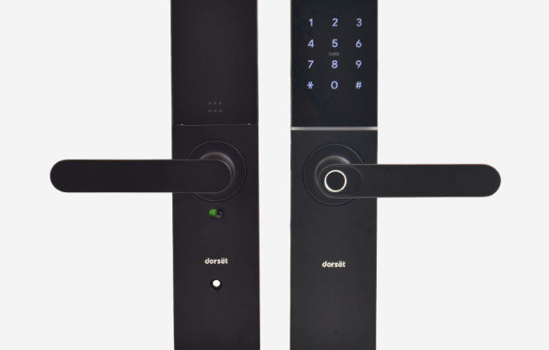 digital lock in surat