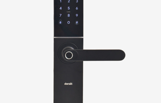 dorset dg 104 digital lock