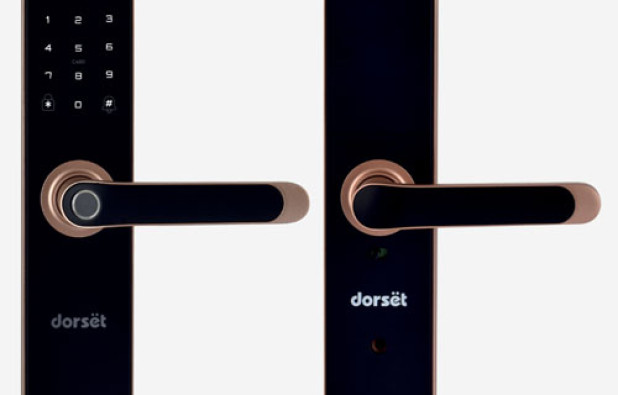Dorset digital lock dg 201