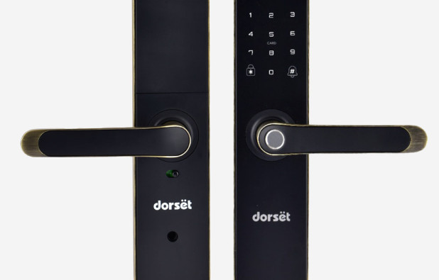 dorset dg 203 digital lock