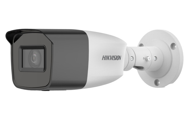 hikvision verifocal cctv camera in surat