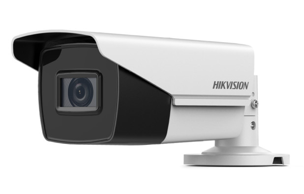 motorized verifocal bullet cctv camera in surat