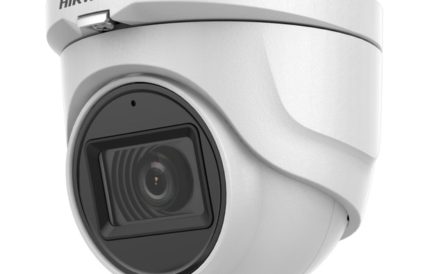hikvision cctv camera in surat