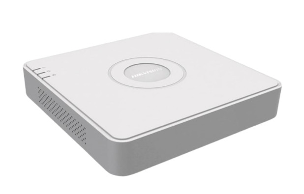 hikvision cctv dvr in surat