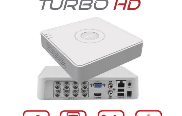 8 ch dvr in surat